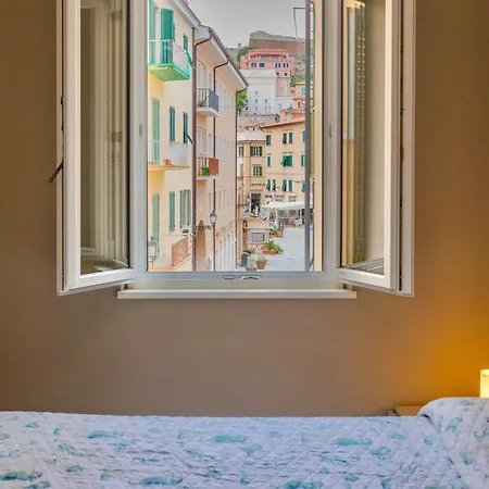 Residenza Cavour Center Vakantiehuis *