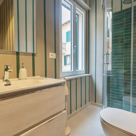 Holiday home Residenza Cavour Center