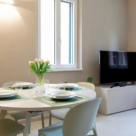 Residenza Cavour Center