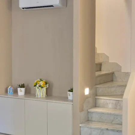Holiday home Residenza Cavour Center