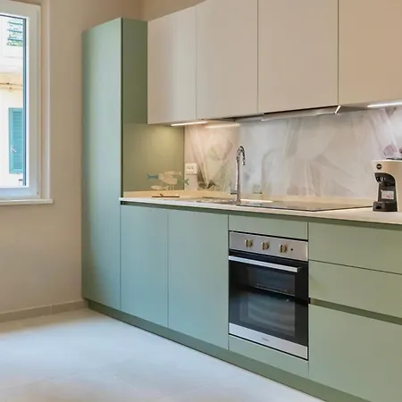 Residenza Cavour Center Portoferraio