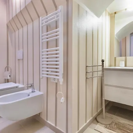 Residenza Cavour Center