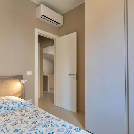 Vakantiehuis Residenza Cavour Center