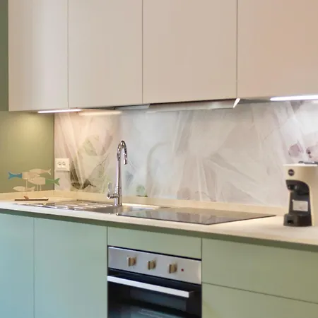 Residenza Cavour Center *