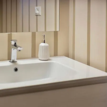 Holiday home Residenza Cavour Center