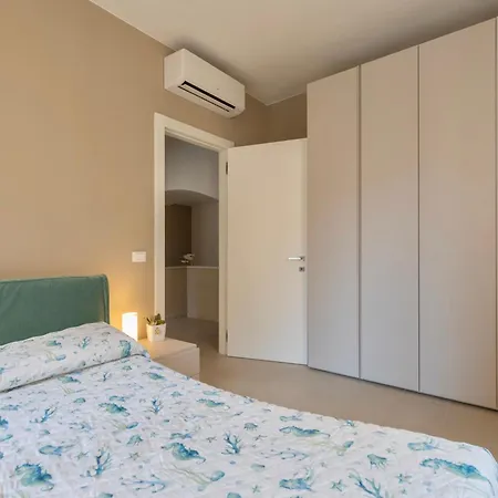 Residenza Cavour Center Holiday home
