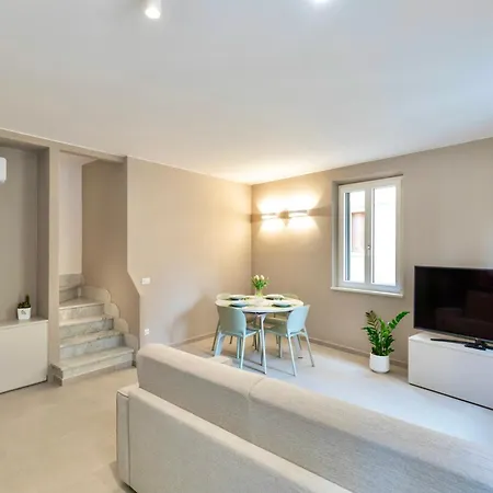 Holiday home Residenza Cavour Center Portoferraio