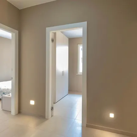 Residenza Cavour Center Vakantiehuis *