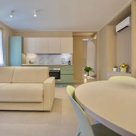 Vakantiehuis Residenza Cavour Center Portoferraio