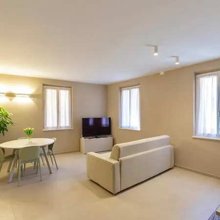 Residenza Cavour Center Portoferraio