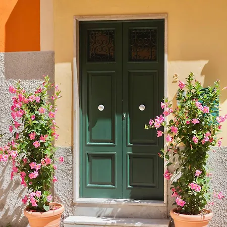 Residenza Cavour Center Holiday home *
