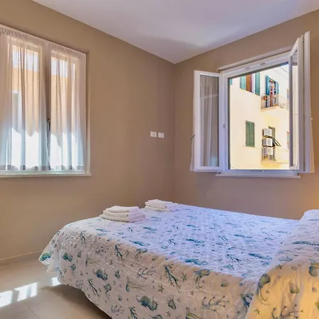 Residenza Cavour Center