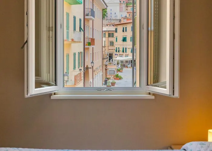 Residenza Cavour Center Tatil Evi *