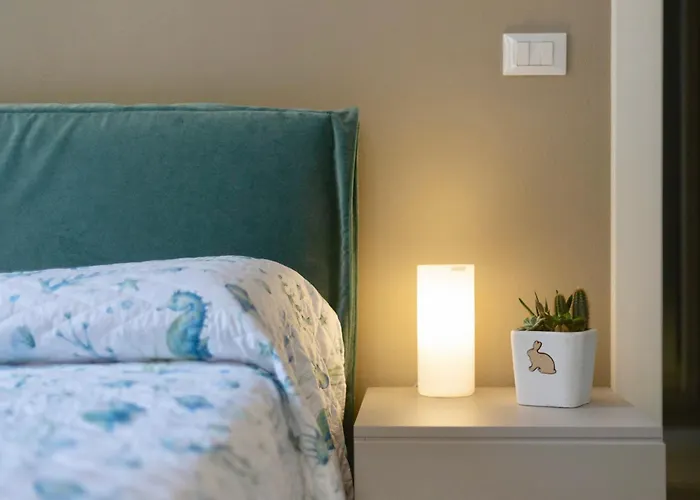 Residenza Cavour Center *