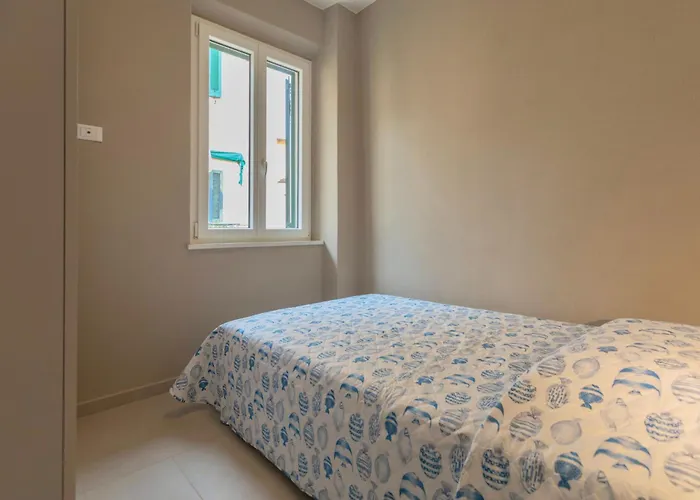 Residenza Cavour Center Portoferraio