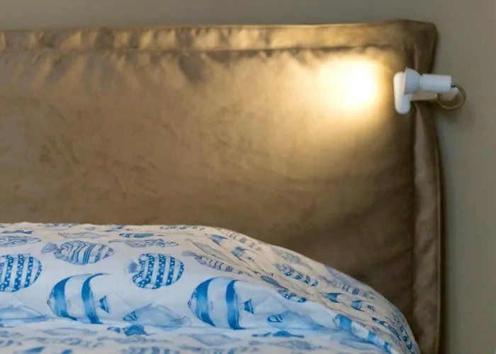 Residenza Cavour Center