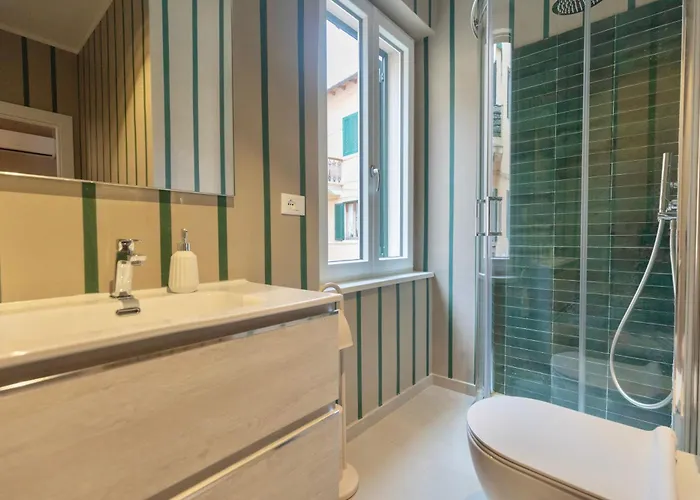 Tatil Evi Residenza Cavour Center