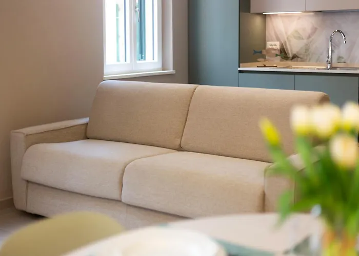 Residenza Cavour Center * Portoferraio