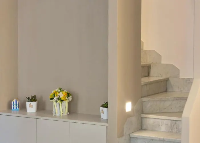 Tatil Evi Residenza Cavour Center