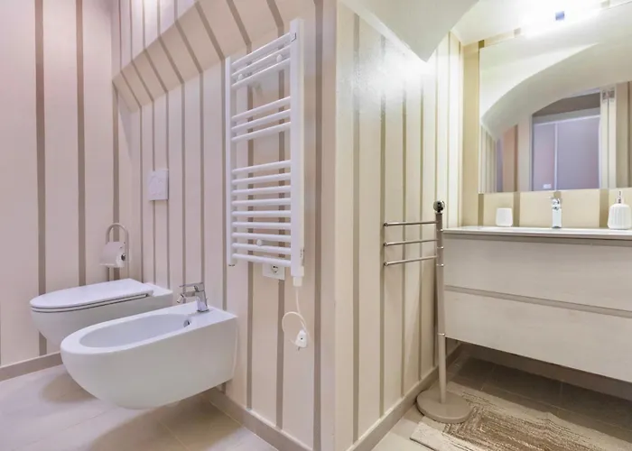 Residenza Cavour Center