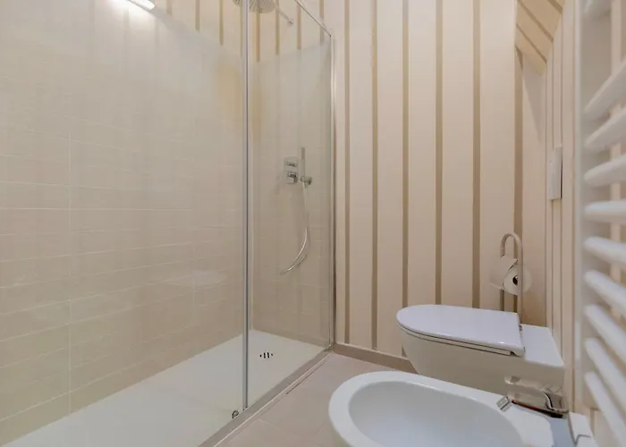 Residenza Cavour Center Tatil Evi