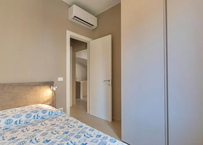 Tatil Evi Residenza Cavour Center