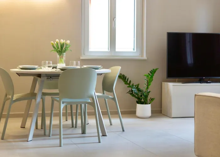 Residenza Cavour Center * Portoferraio