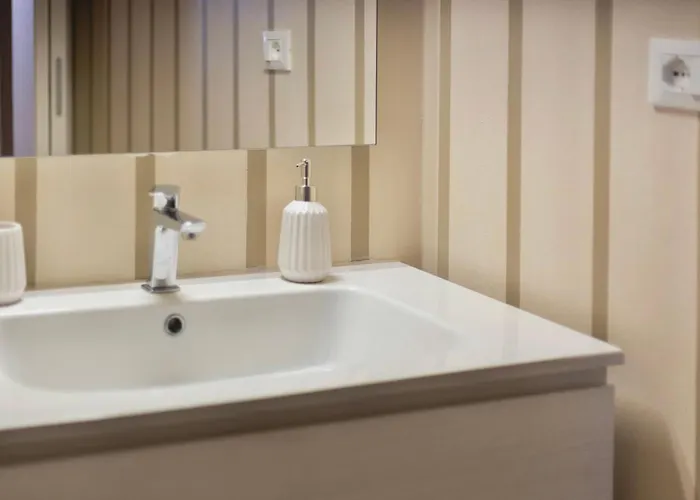 Tatil Evi Residenza Cavour Center