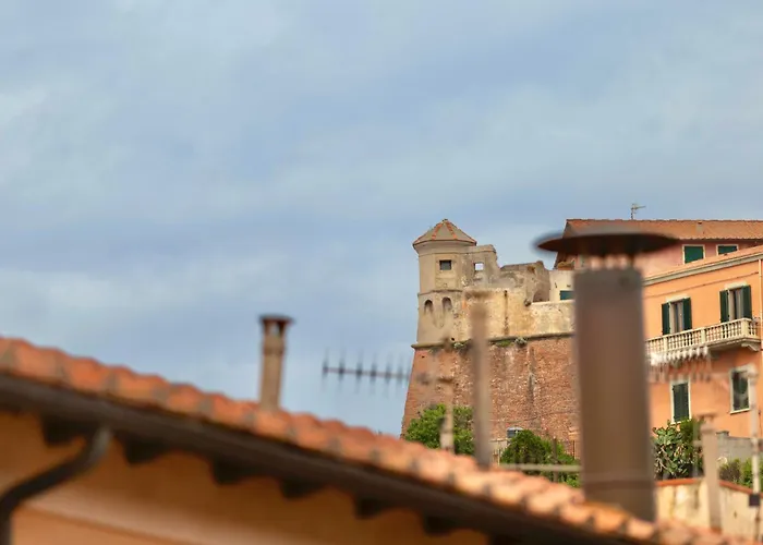 Residenza Cavour Center * Portoferraio