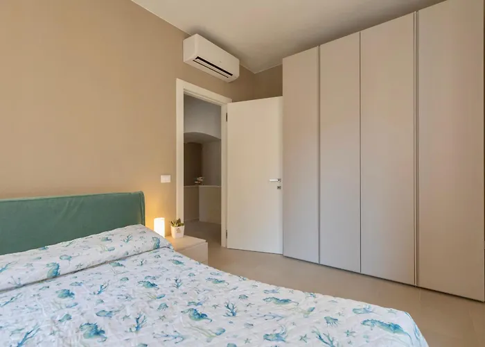 Residenza Cavour Center Tatil Evi