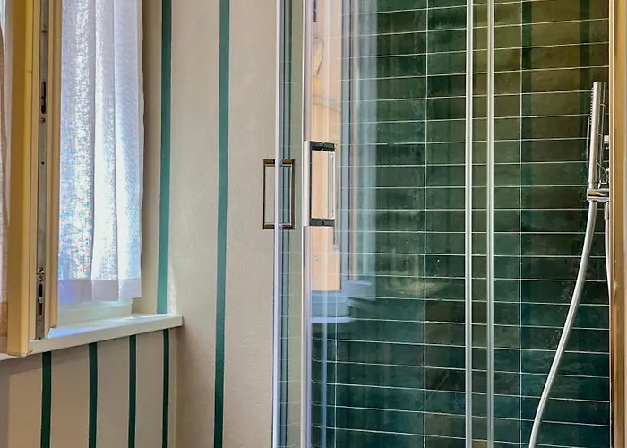 Residenza Cavour Center