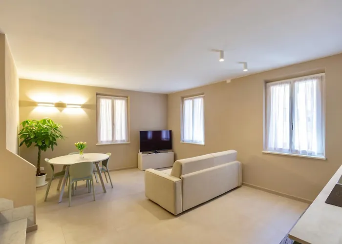 Residenza Cavour Center Portoferraio