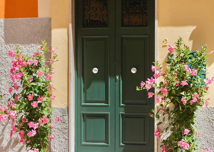 Residenza Cavour Center Tatil Evi *