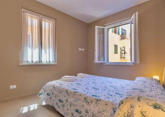 Residenza Cavour Center