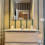 Residenza Cavour Center 度假居