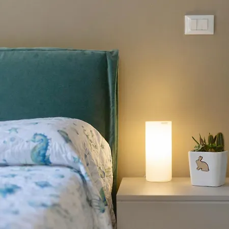 Residenza Cavour Center *