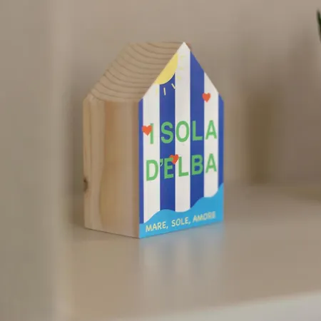 Сasa de vacaciones Residenza Cavour Center *