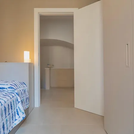 Residenza Cavour Center Dom wakacyjny Portoferraio