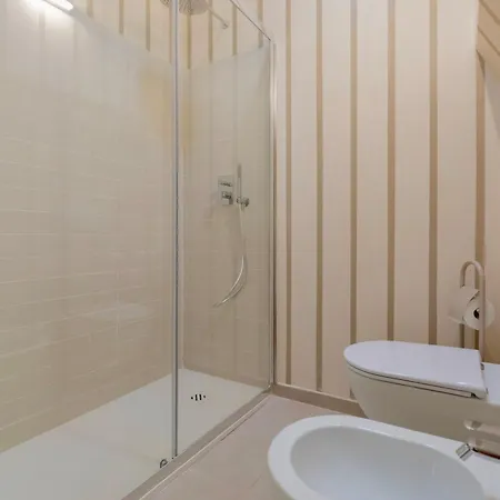 Residenza Cavour Center Ferienhaus