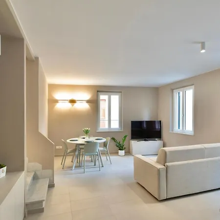 Residenza Cavour Center Ferienhaus Portoferraio