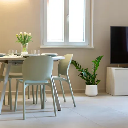 Residenza Cavour Center * Portoferraio