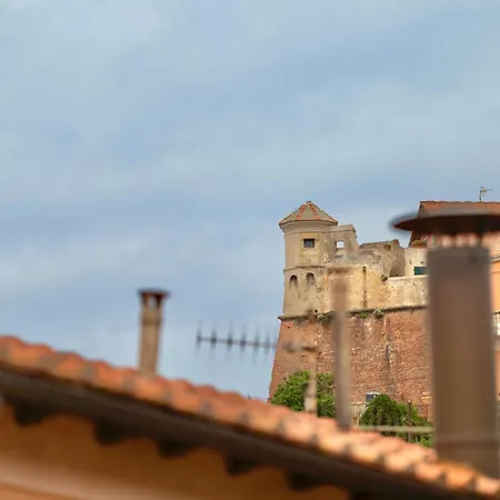 Residenza Cavour Center * Portoferraio