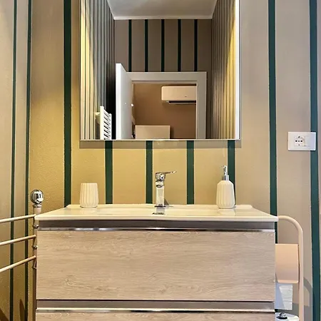 Residenza Cavour Center Ferienhaus