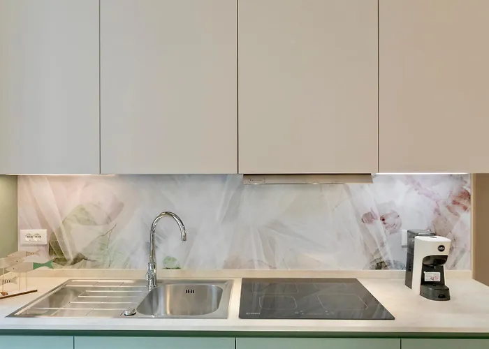 Residenza Cavour Center * Portoferraio