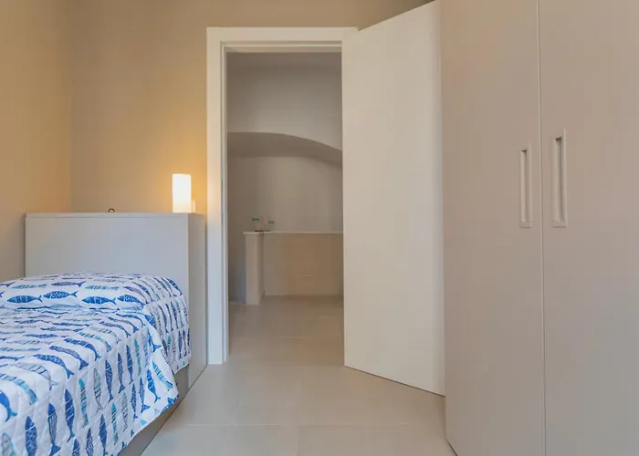 Residenza Cavour Center Сasa de vacaciones Portoferraio