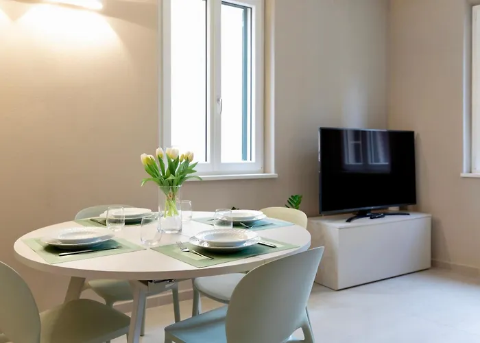 Residenza Cavour Center