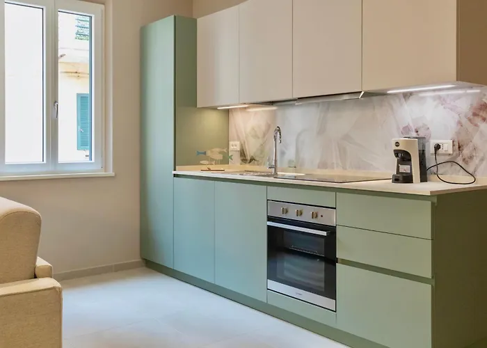 Residenza Cavour Center Portoferraio