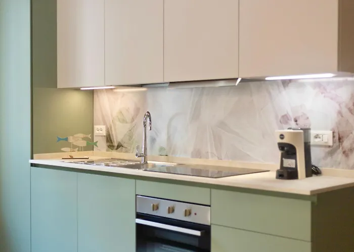 Residenza Cavour Center *