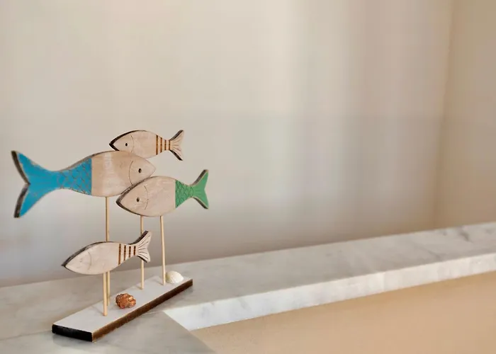 Residenza Cavour Center Portoferraio