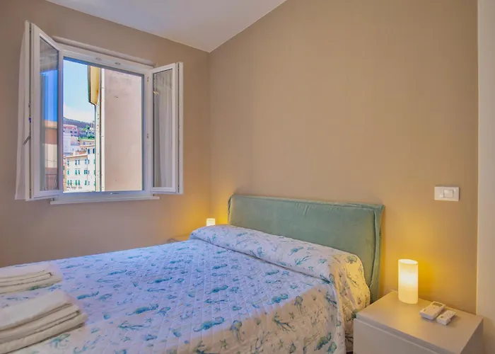 Residenza Cavour Center